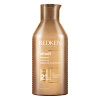 All Soft Argan Oil Shampoo Redkeniltä